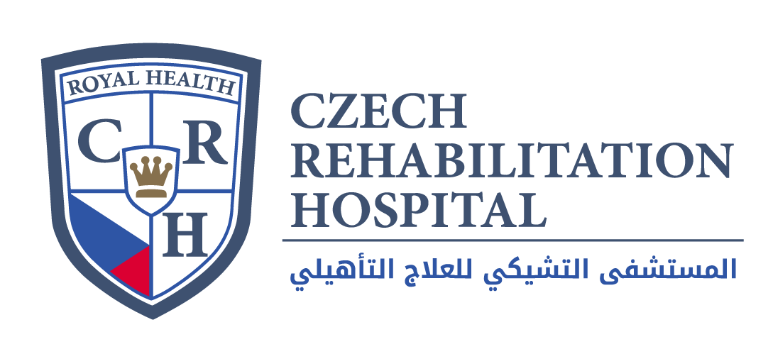 Czech rehabilitation Hospital