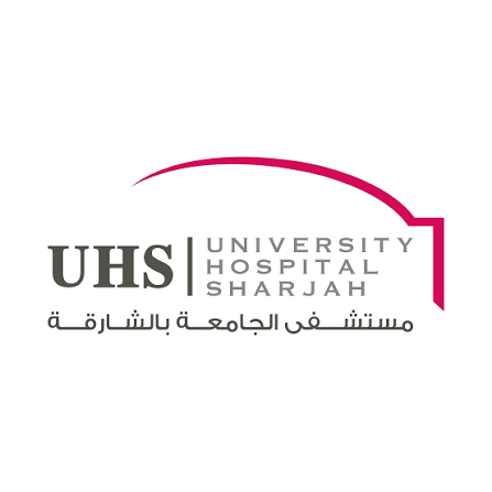 University Hospital Sharjah